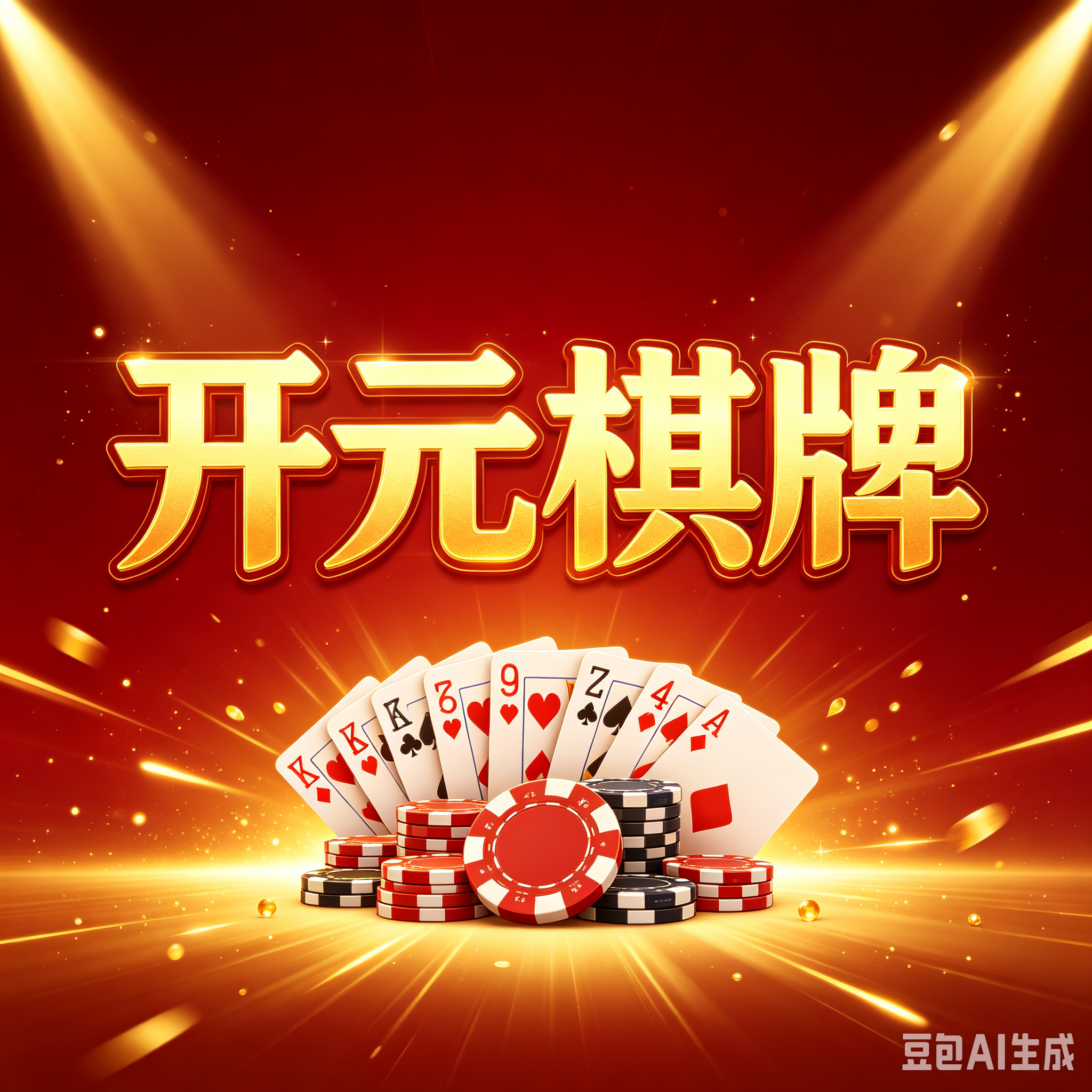 开元棋牌