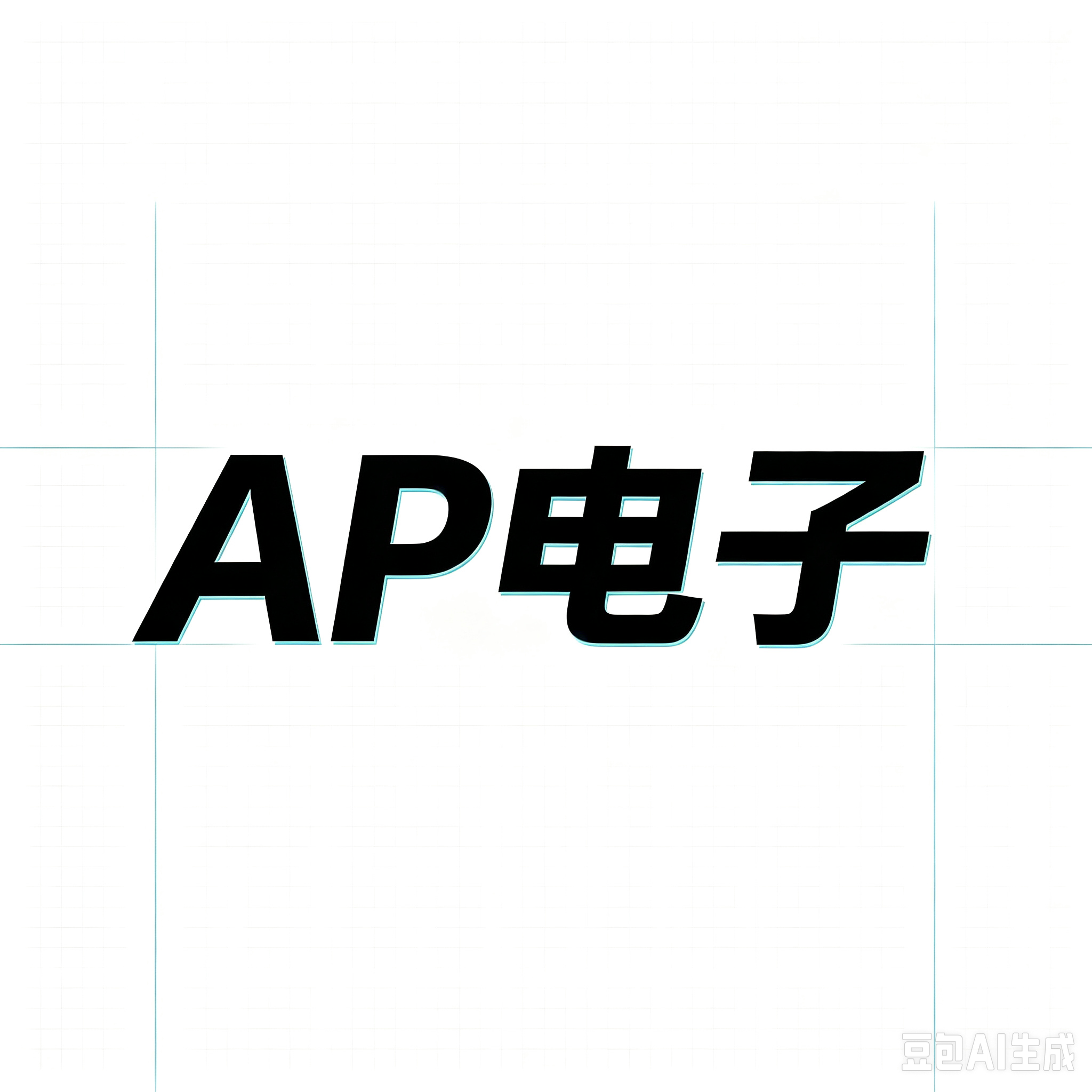 AP电子